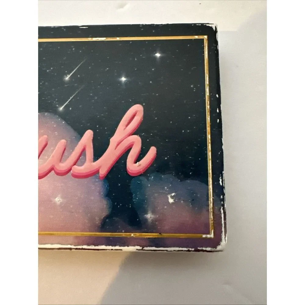 Too Faced Brand 